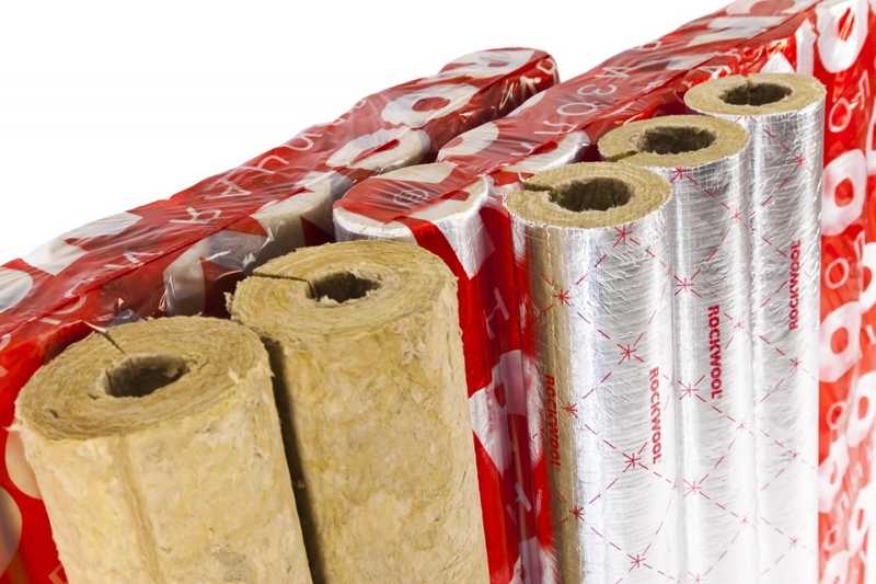 Цилиндры навивные Роквул 150 100х205