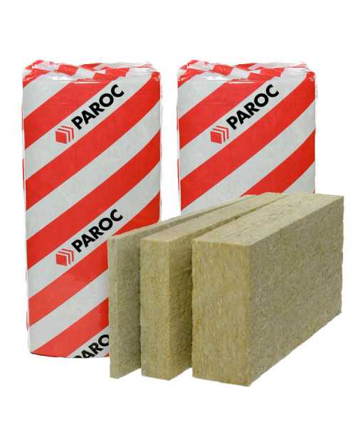 Плита Paroc Linio 18 210х600х1200