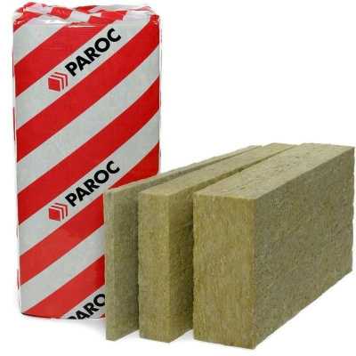 Плита Paroc ROS 30 40х900х1200