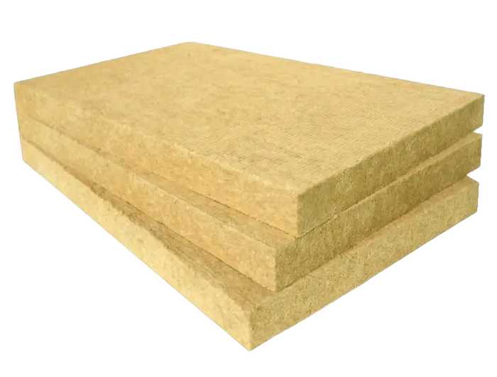 Утеплитель Тизол Плита мягкая ПМ-40 170х500х1000
