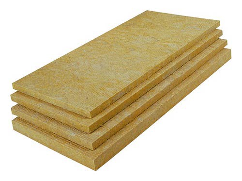 Утеплитель ISOROC Изолайт 1000х500х50 мм фото 1